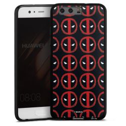 Silikoni Suojakuori musta