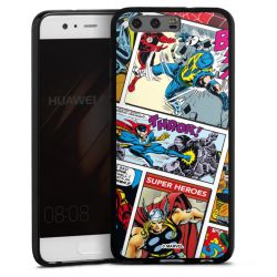 Silikoni Suojakuori musta