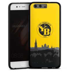 Silicone Case black