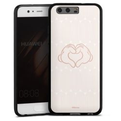 Silikoni Suojakuori musta