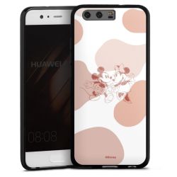 Silikoni Suojakuori musta