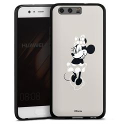 Silikoni Suojakuori musta