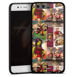 Silikoni Suojakuori musta