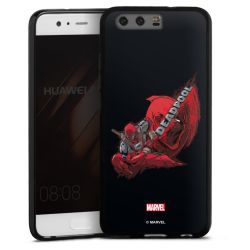 Silikoni Suojakuori musta