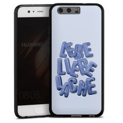Silicone Case black