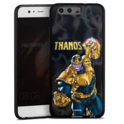 Silikoni Suojakuori musta