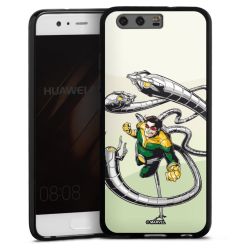 Silikoni Suojakuori musta