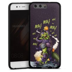 Silikoni Suojakuori musta