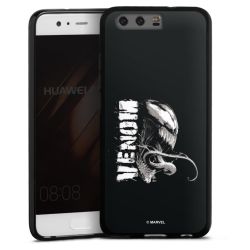 Silikoni Suojakuori musta