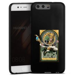 Silikoni Suojakuori musta