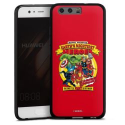 Silikoni Suojakuori musta