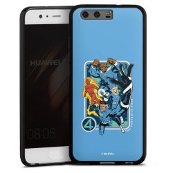 Silikoni Suojakuori musta