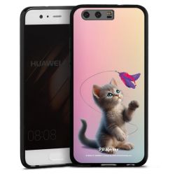 Silikoni Suojakuori musta