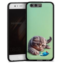 Silikoni Suojakuori musta