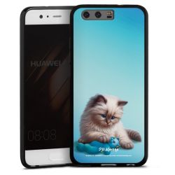 Silikoni Suojakuori musta