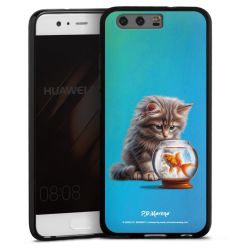 Silikoni Suojakuori musta