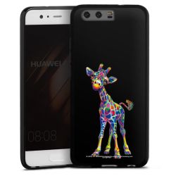 Silikoni Suojakuori musta