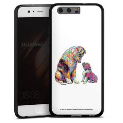 Silikoni Suojakuori musta