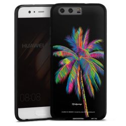 Silikoni Suojakuori musta