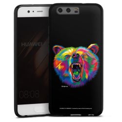 Silikoni Suojakuori musta