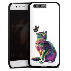 Silikoni Suojakuori musta