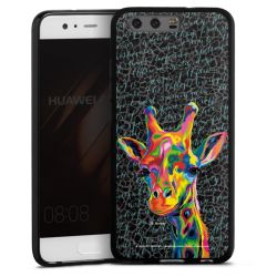 Silikoni Suojakuori musta