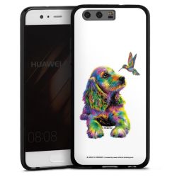 Silikoni Suojakuori musta