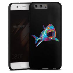 Silikoni Suojakuori musta