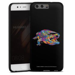 Silikoni Suojakuori musta