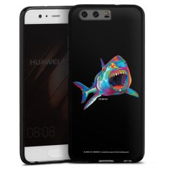 Silikoni Suojakuori musta