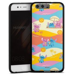 Silikoni Suojakuori musta