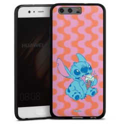 Silikoni Suojakuori musta