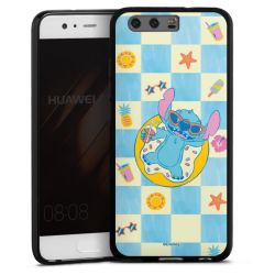 Silikoni Suojakuori musta