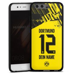 BVB Trikot Personalisierbar 25-26