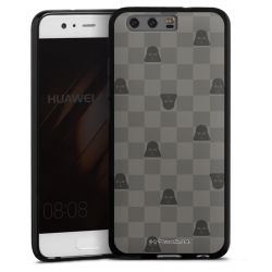 Silikoni Suojakuori musta