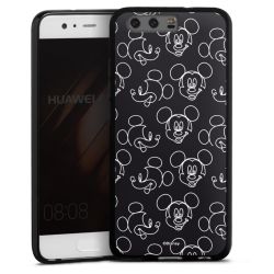 Silikoni Suojakuori musta