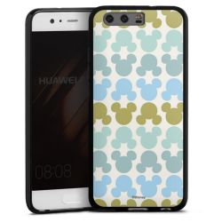 Silikoni Suojakuori musta