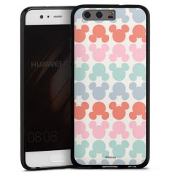 Silikoni Suojakuori musta