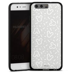 Silikoni Suojakuori musta