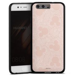 Silikoni Suojakuori musta