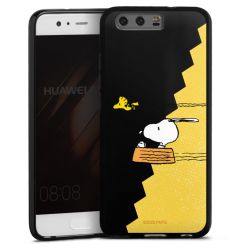 Silikoni Suojakuori musta