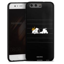 Silikoni Suojakuori musta