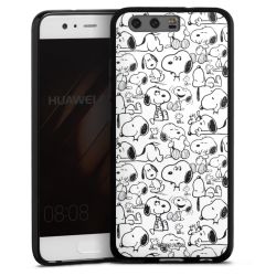 Silikoni Suojakuori musta