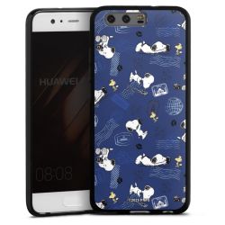 Silikoni Suojakuori musta