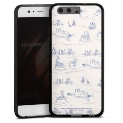 Silikoni Suojakuori musta