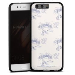 Silikoni Suojakuori musta