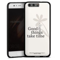 Silicone Case black