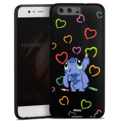 Silikoni Suojakuori musta