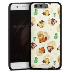 Silikoni Suojakuori musta