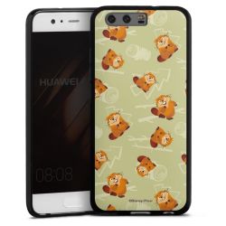 Silikoni Suojakuori musta